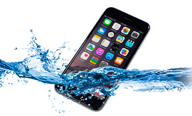Ремонт iPhone после воды в Одессе