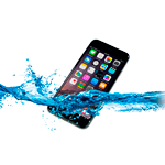Ремонт iPhone после воды