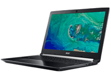 Ремонт ноутбуков Acer Aspire 7 серии