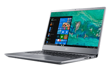 Ремонт ноутбуков Acer Swift 3 серии