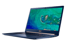 Ремонт ноутбуков Acer Swift 5 серии