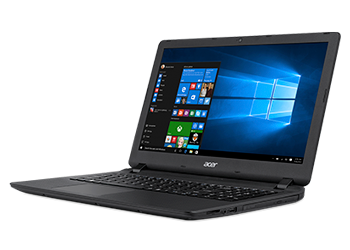 Ремонт ноутбуков Acer Aspire ES серии в Одессе