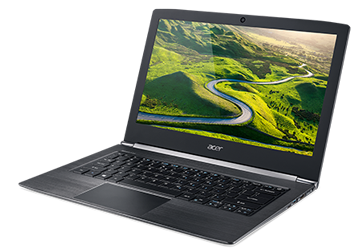 Ремонт ноутбуков Acer Aspire S 13 в Одессе