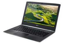Ремонт ноутбуков Acer Aspire S 13