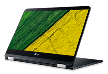 Ремонт ноутбуков Acer Spin 7 серии