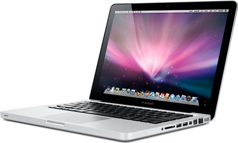 Ремонт ноутбуков Apple Macbook в Одессе