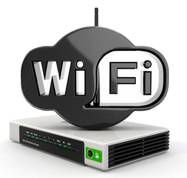 Настрйока Wi-Fi на ПК в Одессе
