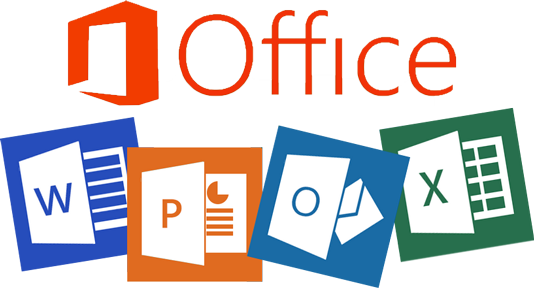 Установка Microsoft Office на ПК в Одессе